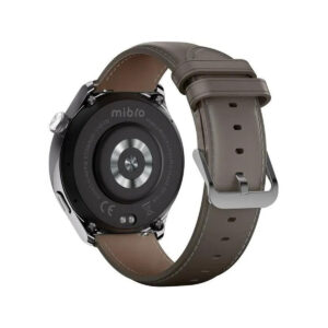 Smartwatch Mibro Lite 3 Pro (Khaki Grey)