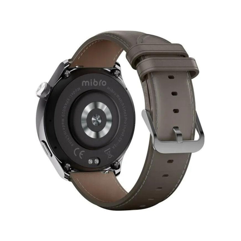 Smartwatch Mibro Lite 3 Pro (Khaki Grey)
