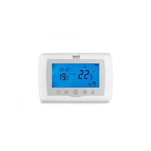 Termostat Volt Polska Comfort WT-08 radiowy + Wi-Fi