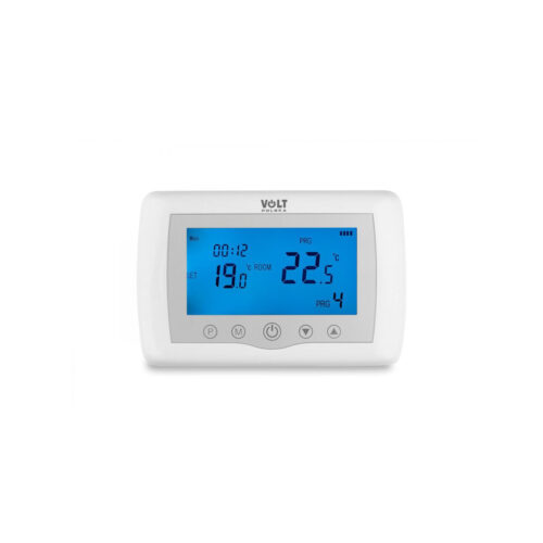 Termostat Volt Polska Comfort WT-08 radiowy + Wi-Fi