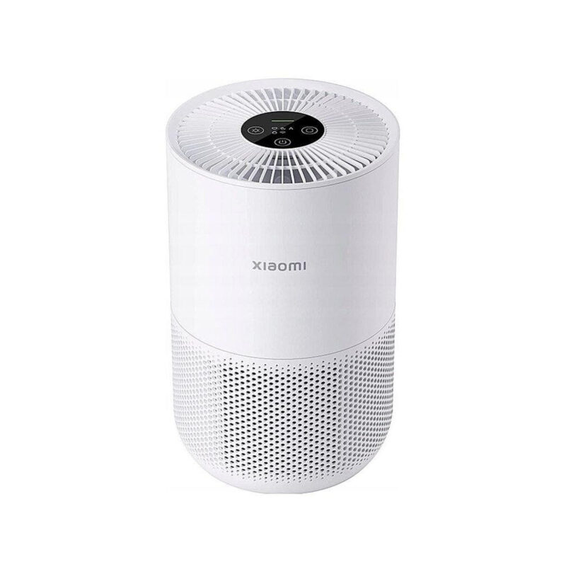 Oczyszczacz powietrza Xiaomi Air Purifier 4 Compact