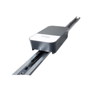 Zestaw NICE SPIDO 600 do bram garażowych (pasek SR16B - 2x 1.6m)