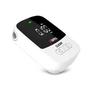 Alkomat Xblitz Clear