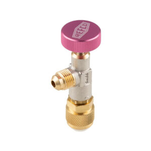 ZAWÓR SPUSTOWY REFCO R410 1/4 X 5/16 A-38410