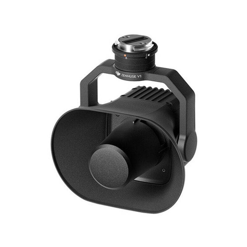 Głośnik DJI Zenmuse V1