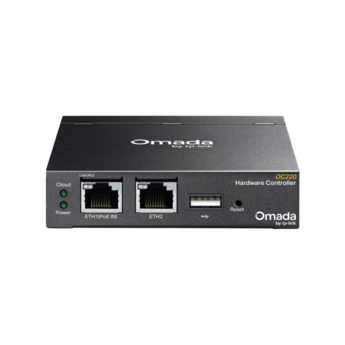 TP-LINK Kontroler Omada Cloud OC220