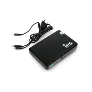UPS ZASILACZ AWARYJNY IPS RouterUPS-30 30W 8800mAh