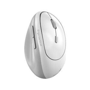 Mysz bezprzewodowa Genius Ergo 8350S biała, 2400DPI