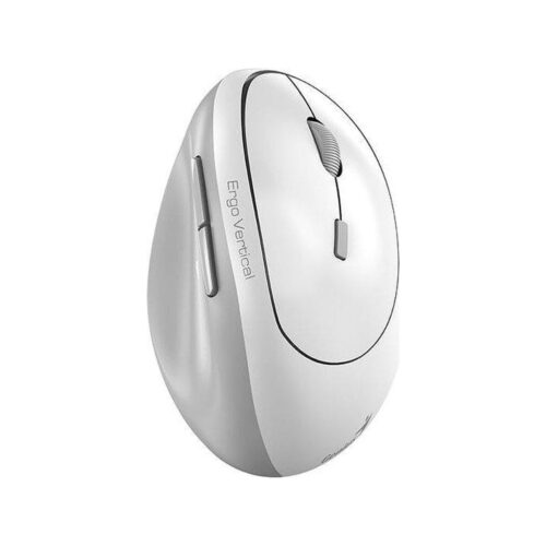Mysz bezprzewodowa Genius Ergo 8350S biała, 2400DPI
