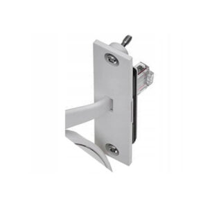 ZŁĄCZE ZTE RJ45-RJ45F-W-20-CAT5ELAN