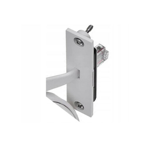 ZŁĄCZE ZTE RJ45-RJ45F-W-20-CAT5ELAN