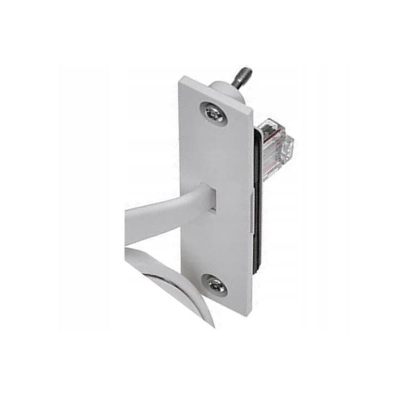 ZŁĄCZE ZTE RJ45-RJ45F-W-20-CAT5ELAN