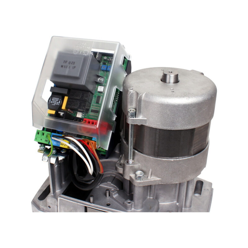 Zestaw BFT DEIMOS AC A800 KIT PL do bram przesuwnych