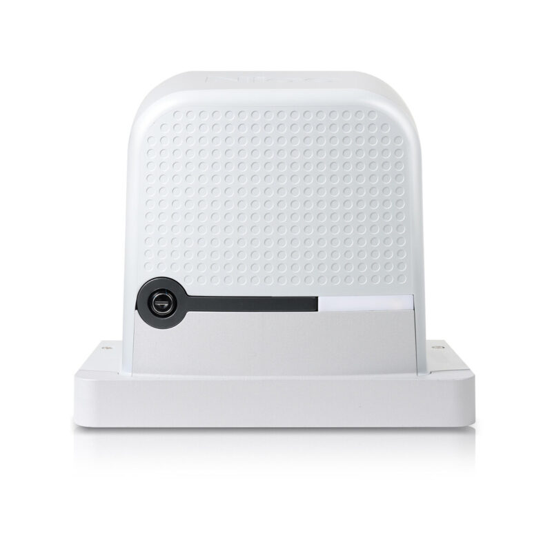 Zestaw NICE ROBUS 400 MyGO do bram przesuwnych