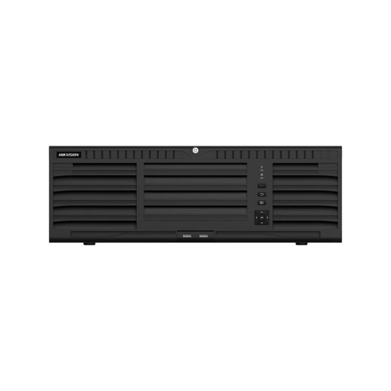 Rejestrator IP Hikvision DS-9632NXI-I16/VPro