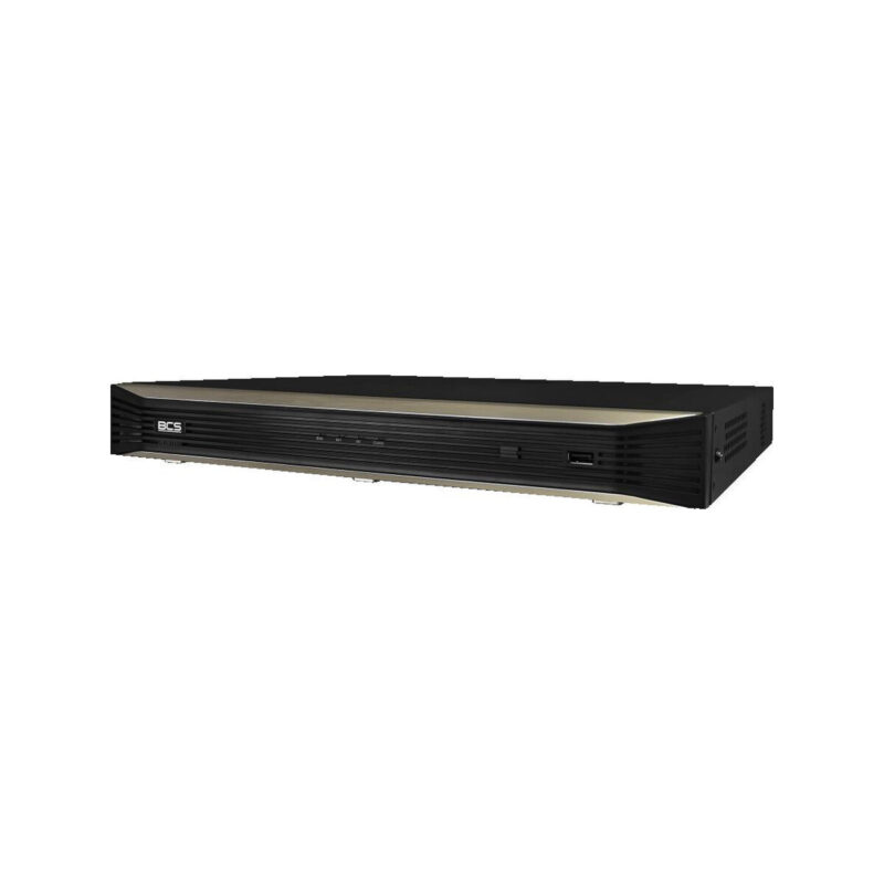 Rejestrator BCS POINT BCS-P-NVR1602-A-4K(4)