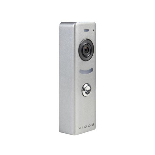 Stacja bramowa VIDOS DUO SYSTEM VIDOS DUO S1011