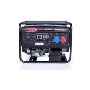 Agregat prądotwórczy dual power PEZAL PGG11000E-E3 8.5kW