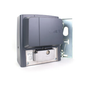 Zestaw CAME BX PLUS SPACE do 400kg bram przesuwnych