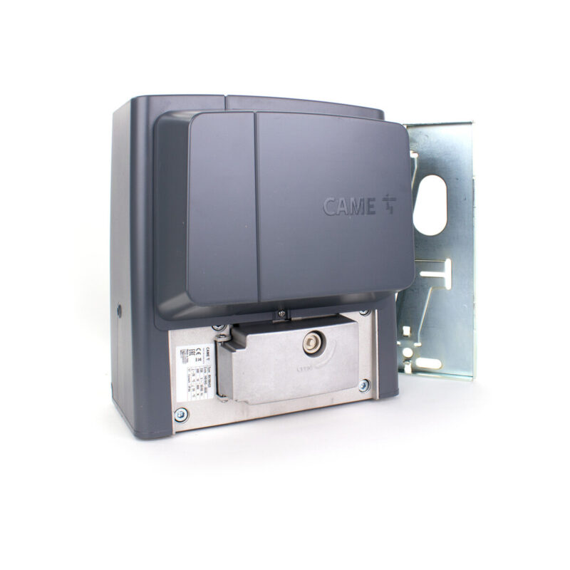 Zestaw CAME BX PLUS SPACE do 400kg bram przesuwnych