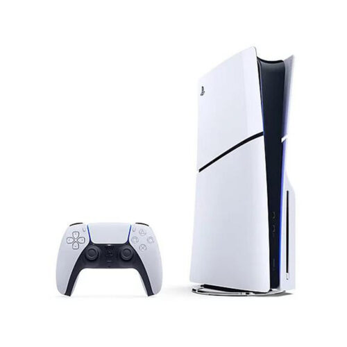 Konsola Sony PlayStation 5 Slim Blu-Ray 1TB