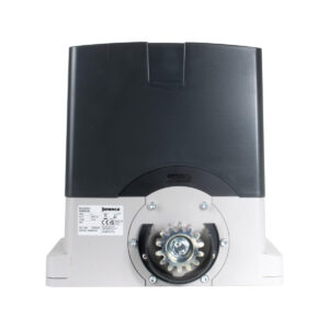 Zestaw Beninca KBULL424SW.S.PM 24V do 400kg bram przesuwnych