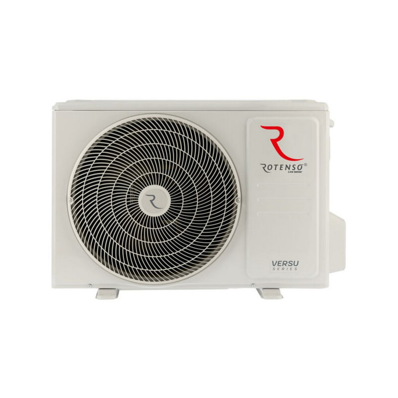 Klimatyzator pokojowy Rotenso Versu Mirror VM50Xo (jednostka zewnętrzna)