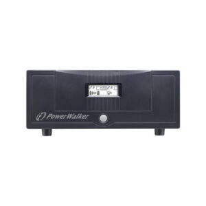 PRZETWORNICA NAPIĘCIA INVERTER PowerWalker 700 PSW