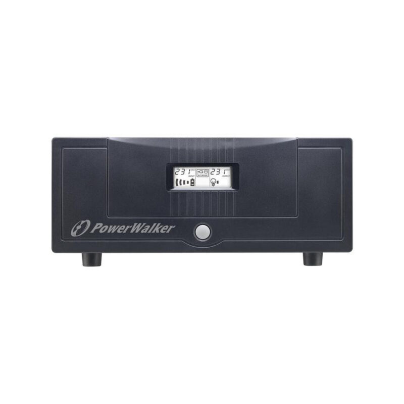 PRZETWORNICA NAPIĘCIA INVERTER PowerWalker 700 PSW
