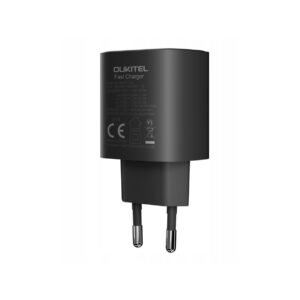 Ładowarka sieciowa Oukitel 45W USB-C czarny