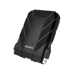 DYSK ZEWNĘTRZNY ADATA HD710 5TB 2.5'' USB3.1 Czarny