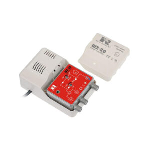 Wzmacniacz DVB-T/T2 WZ-20 RED EAGLE