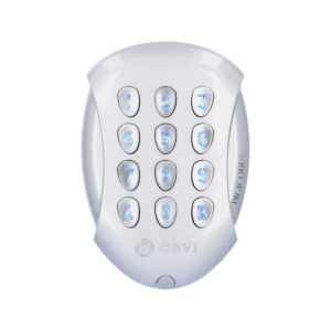 Klawiatura z Bluetooth CDVI GALEO