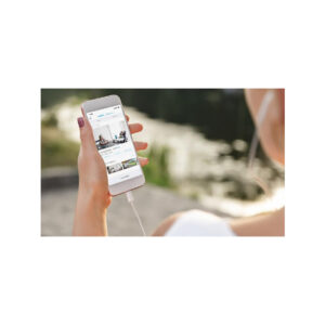 Kamera IP Reolink Trackmix B770 akumulatorowa (4MP+4MP) 8MP Wi-Fi