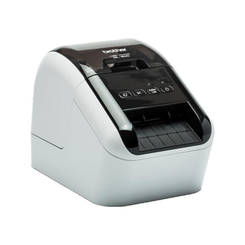 Drukarka etykiet Brother QL-800
