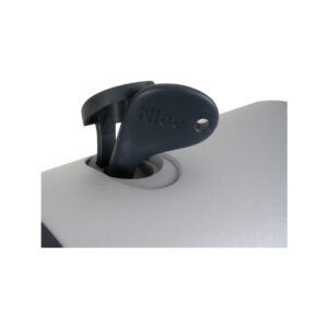 Zestaw NICE TOO3000 ERA ONE do bram skrzydłowych