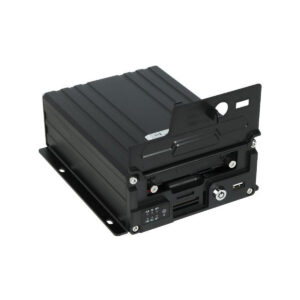 REJESTRATOR MOBILNY IP ATE-N0401EF-T3 4 KANAŁY AUTONE