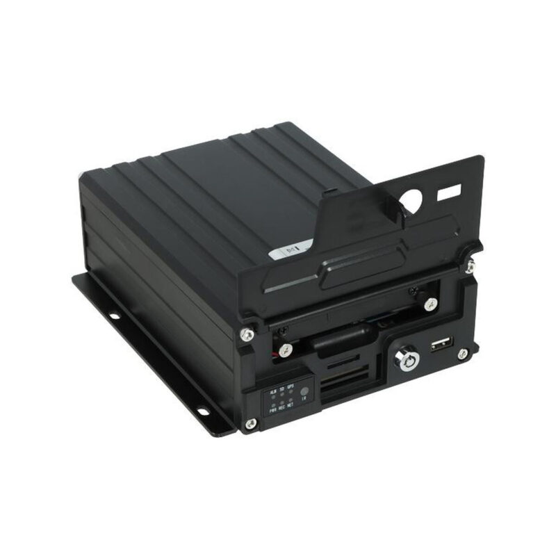 REJESTRATOR MOBILNY IP ATE-N0401EF-T3 4 KANAŁY AUTONE