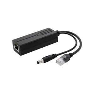STABILIZATOR NAPIĘCIA 48V/12V POE-802.3AF/AT-1G
