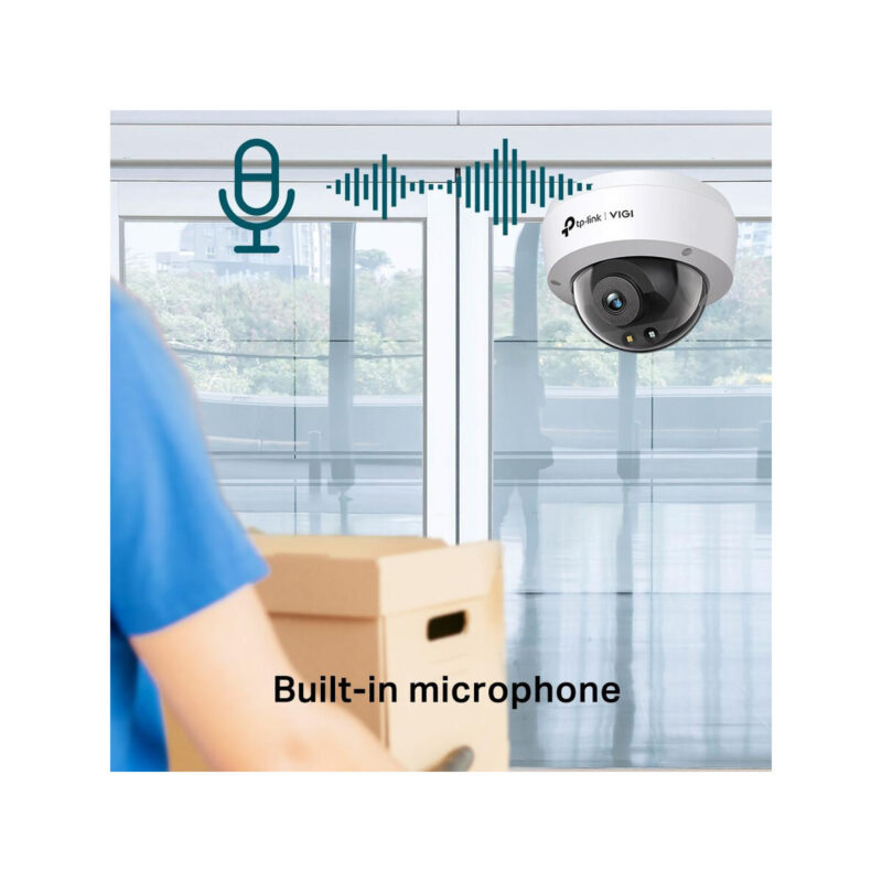 KAMERA TP-LINK VIGI C230 (4mm)