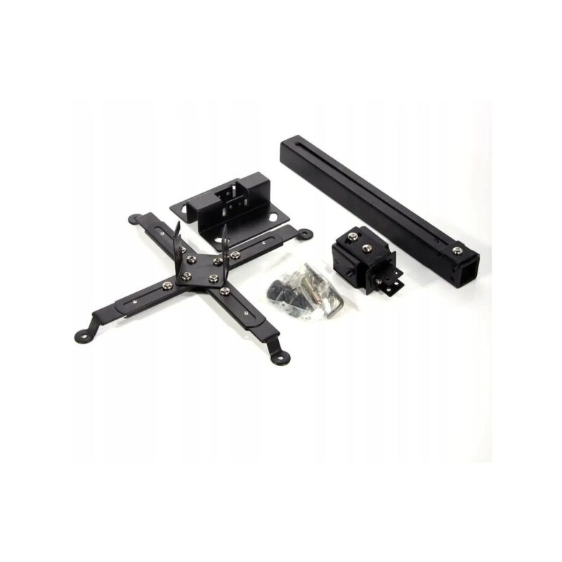 Uchwyt do projektora/rzutnika Zenwire Czarny