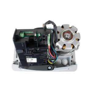 Zestaw NICE ROBO 600 do bram przesuwnych (bez fotokomórek)