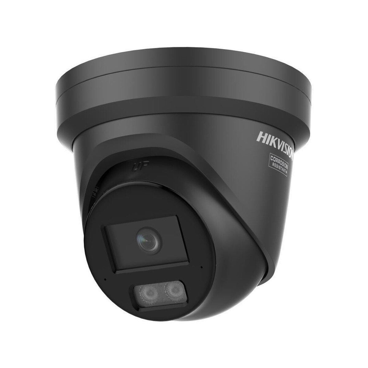 Kamera IP Hikvision DS-2CD2387G3-LIS2UY/SL 2.8mm BLACK