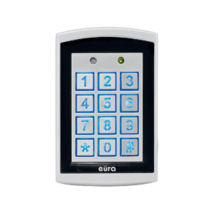 ZAMEK SZYFROWY EURA AC-20C7