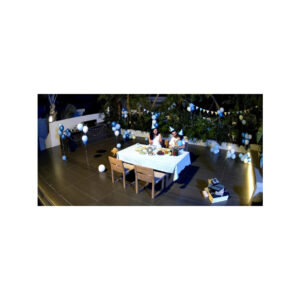 Kamera IP Reolink Argus Series B440 8MP 4K bateryjna Wi-Fi