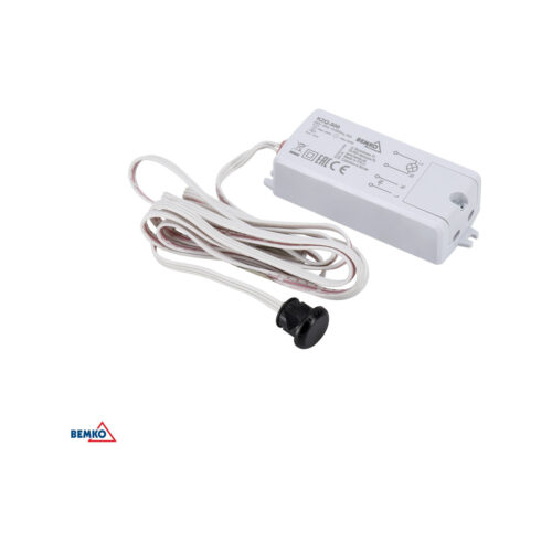 Czujnik zbliżeniowy 500W JEDNOBIEGUNOWY