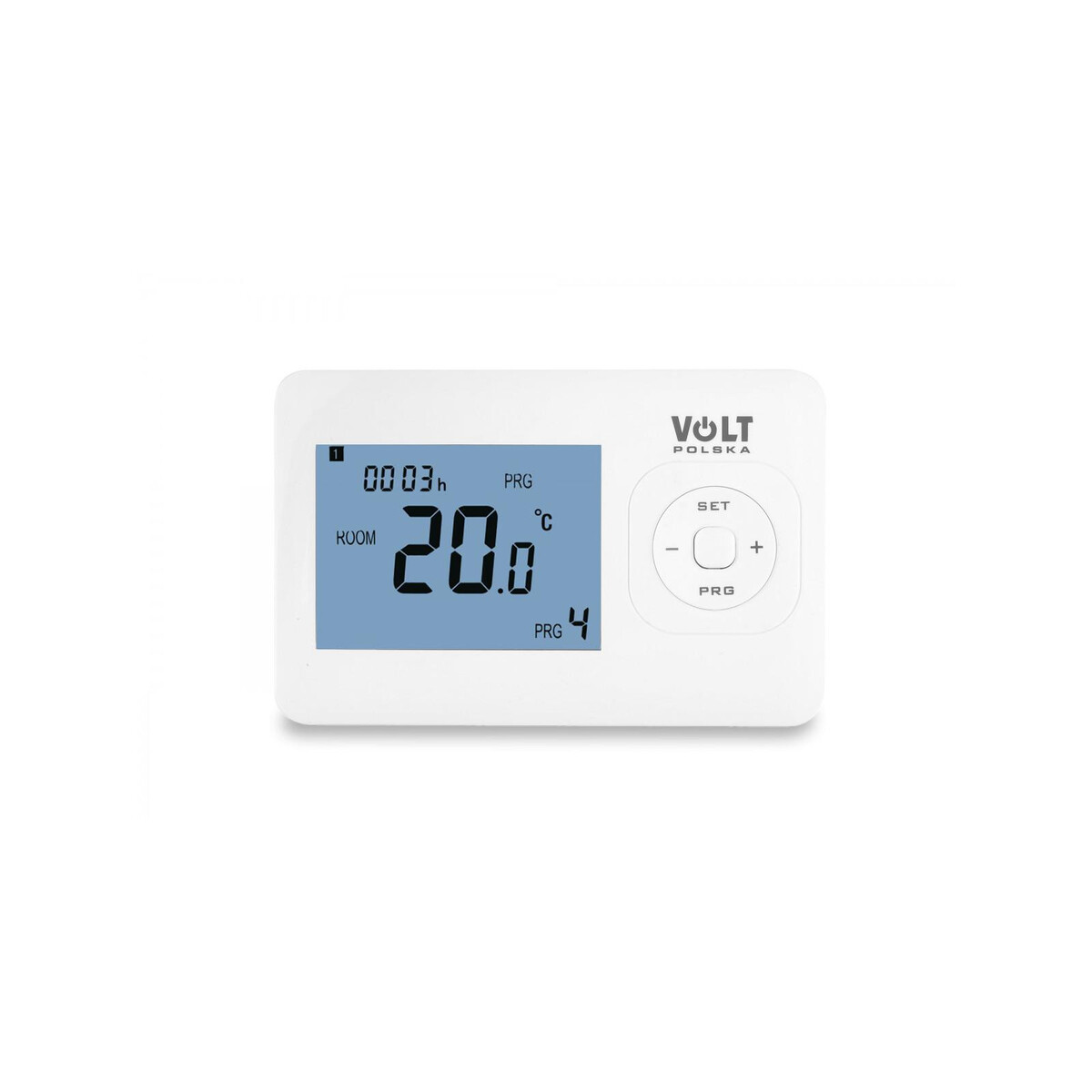 Termostat Volt Polska Comfort HT-02 przewodowy