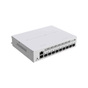 MIKROTIK ROUTERBOARD CRS310-1G-5S-4S+IN