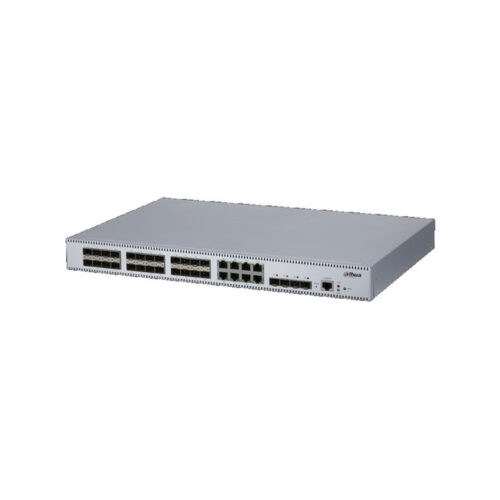 SWITCH DAHUA PFS5936-24GF8GT4XF