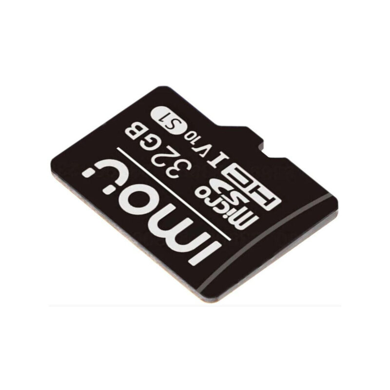Karta pamięci microSD IMOU ST2-32-S1 32GB